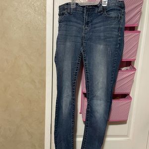 Boot cut rue 21 jeans